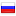 chuzhoy007.ru hosted country